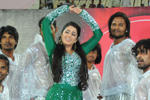 Charmi Dance Stills at CCL
